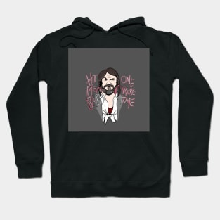 Jack Black Baby One More Time Music Mashup Hoodie